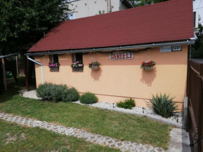 Danieli Holiday Home Štúrovo